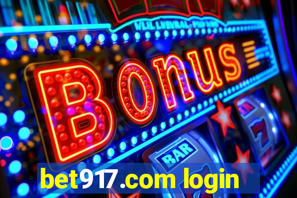 bet917.com login